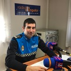 La Policía Local de Aguilar informa 35