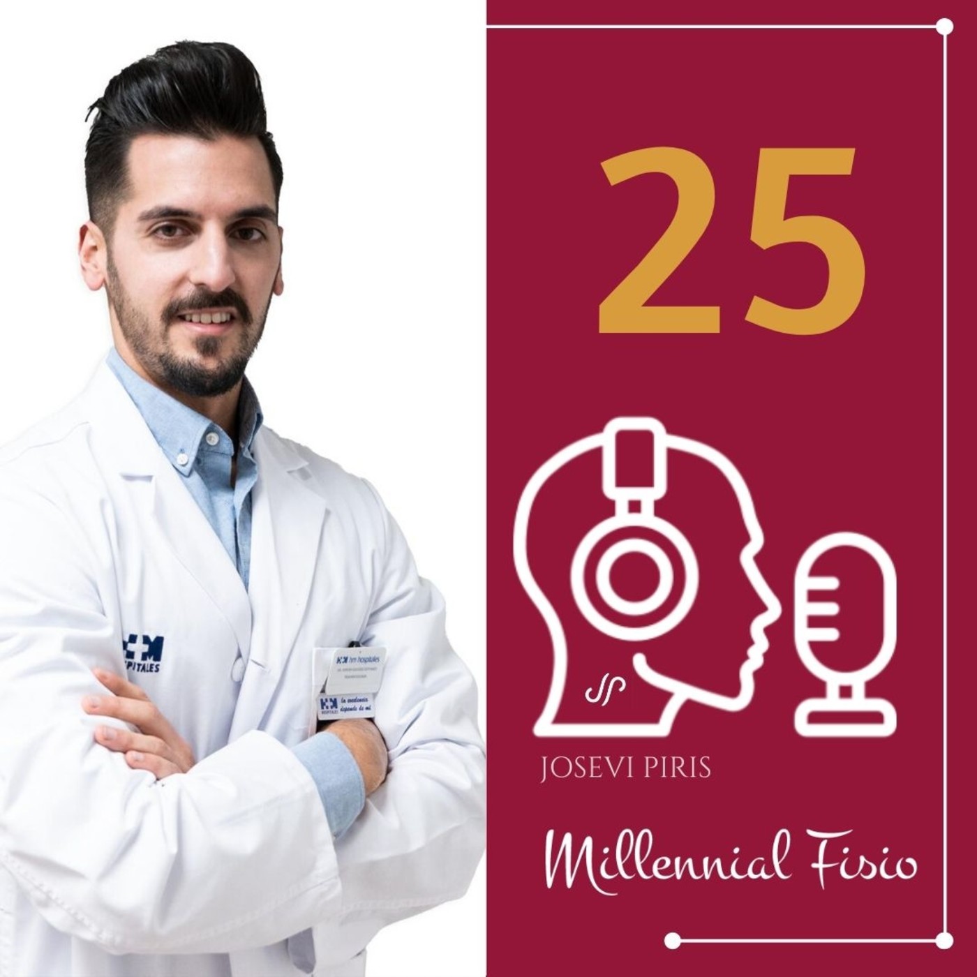 Millennial Fisio