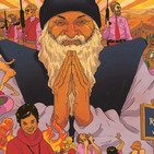 Wild Wild Country, la serie documental de Netflix sobre la secta OSHO