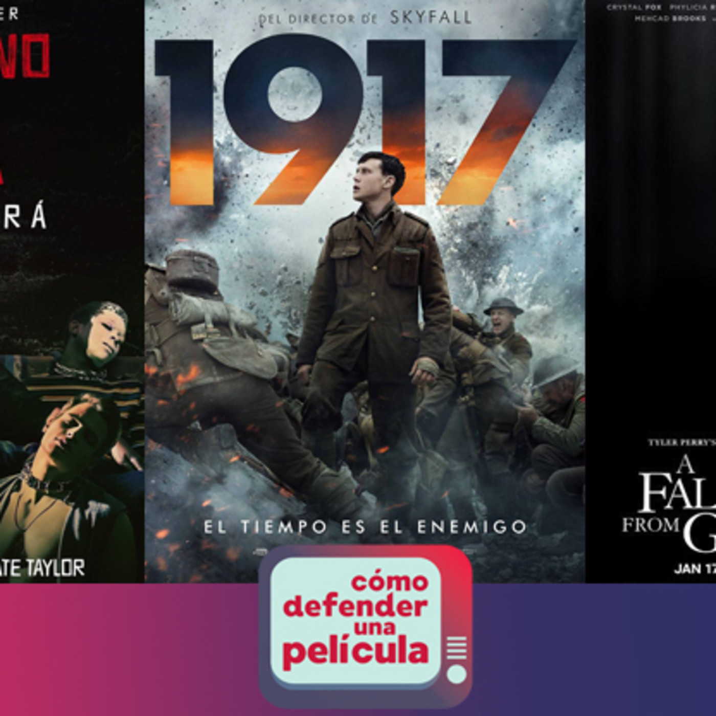 Como defender una película