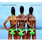 El Camerino. The Power of Love (Ladies Reggae Mix for Summer)