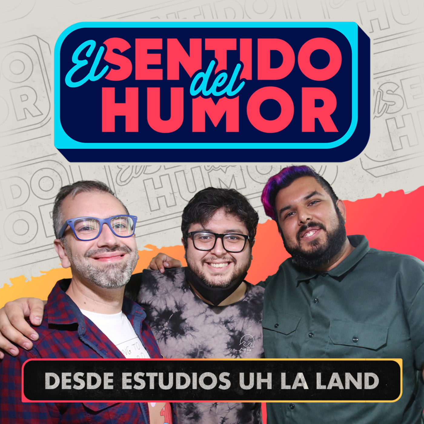 Desde Estudios Uh Laland - 11 de enero 2022 - Junto a Esteban Araya