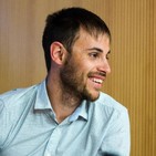Ep85. Creación de nuevos alimentos, etiquetado, nutriscore y sus efectos en los consumidores. CON PABLO ZUMAQUERO