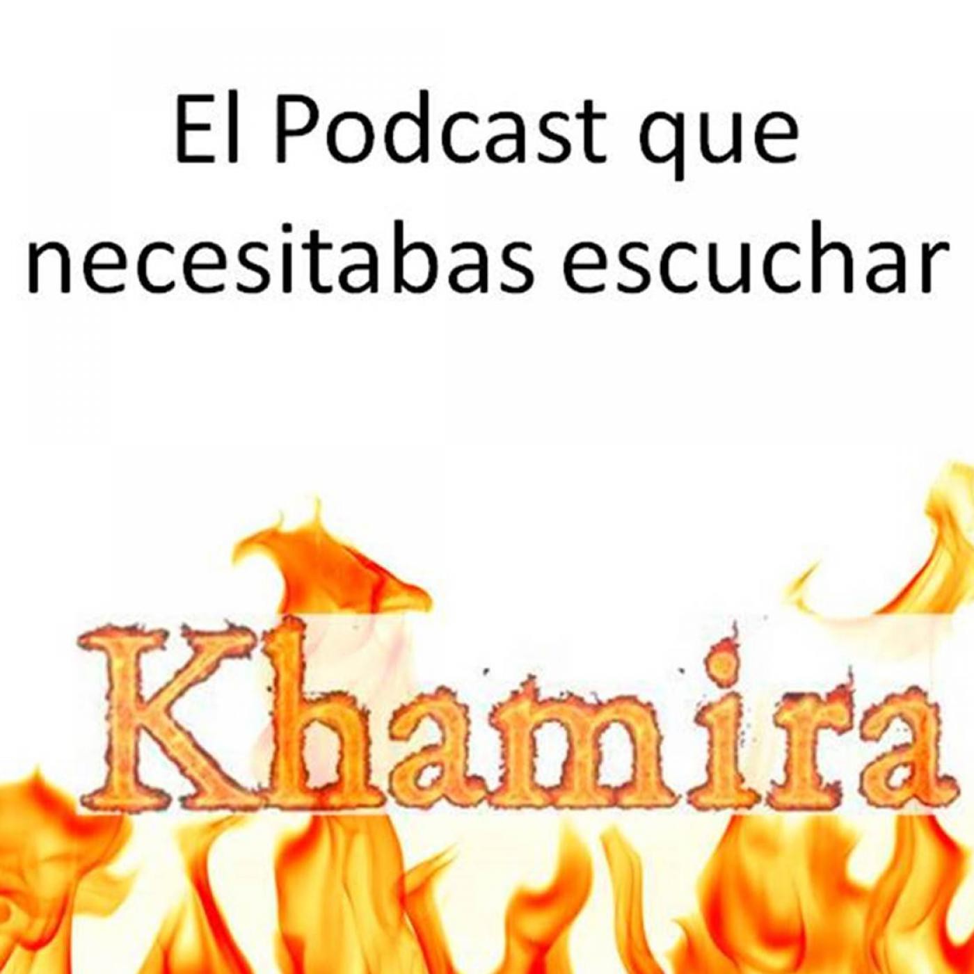 Mundo Khamira