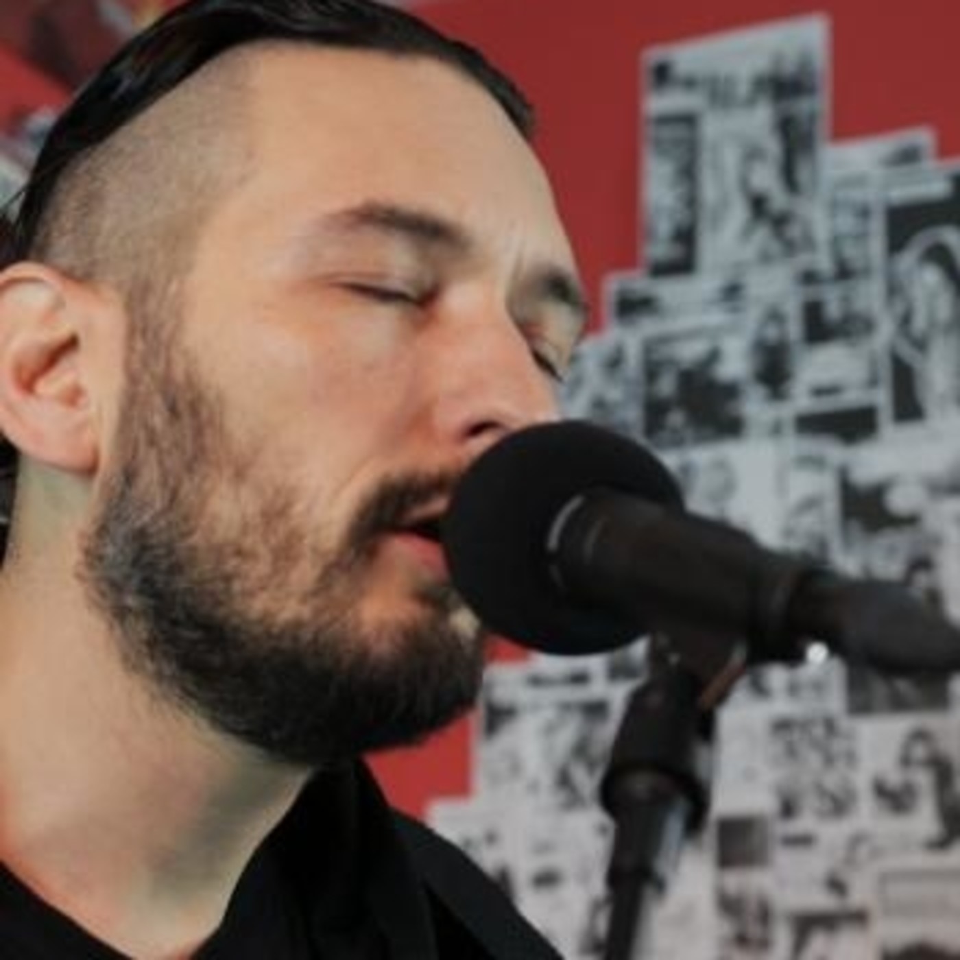Creadtibe Music Sessions
