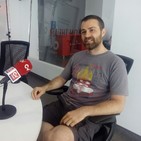 El valenciano Jaime Maestro codirige la producción de Hollywood 'Animal Crackers'