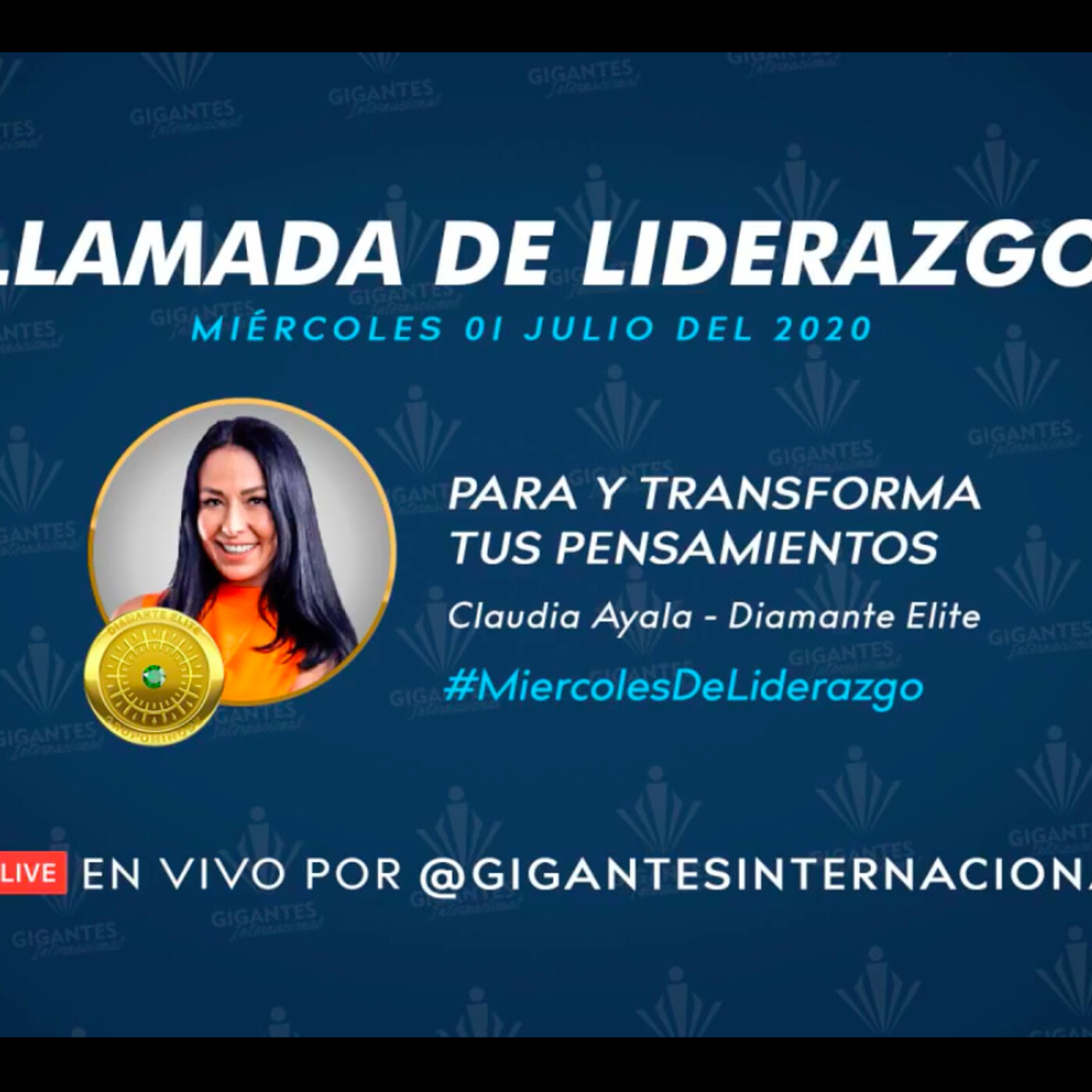 SISTEMA GIGANTES LATINOAMERICA