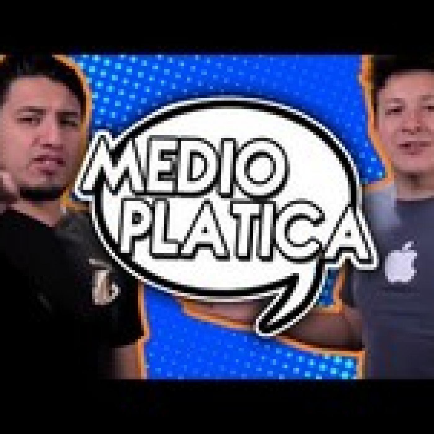 Medio Platica