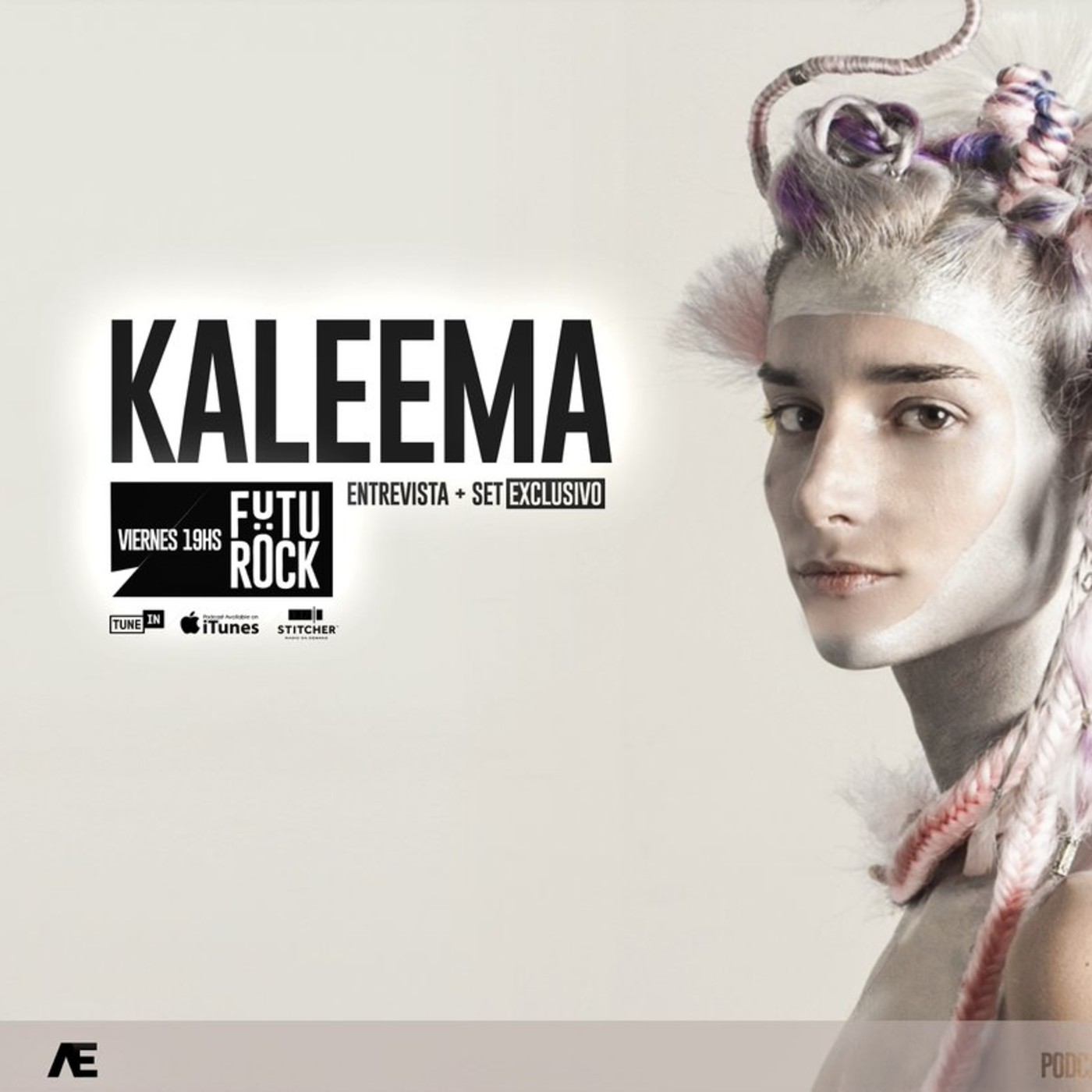 Argentina Electrónica