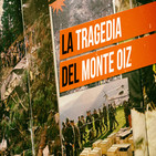 Cuarto milenio: La tragedia del monte Oiz