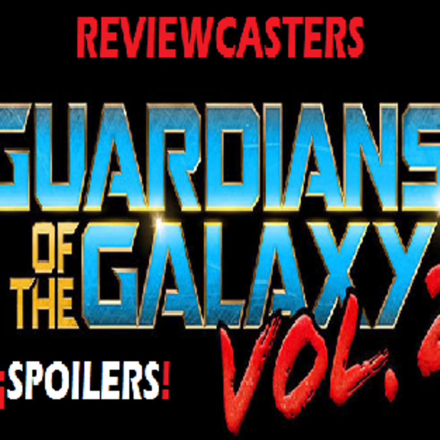 Podcast ReviewCasters