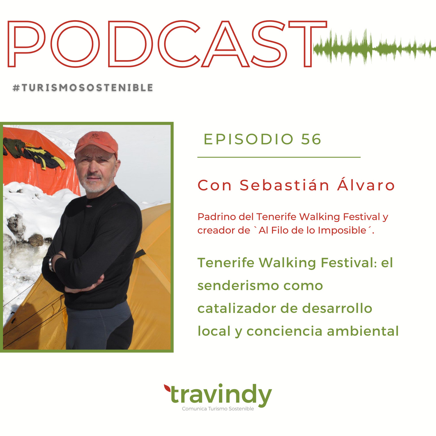 Tenerife Walking Festival: el senderismo como catalizador de desarrollo local - Turismo Sostenible 56