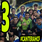 3ª SECCIÓN CANTERA 20 - Todos Juntos en Armonía