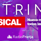 Vitrina Musical - Altamar