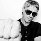 Paul Weller, Radio futura, Navarone, Tenacious D, Sugar...