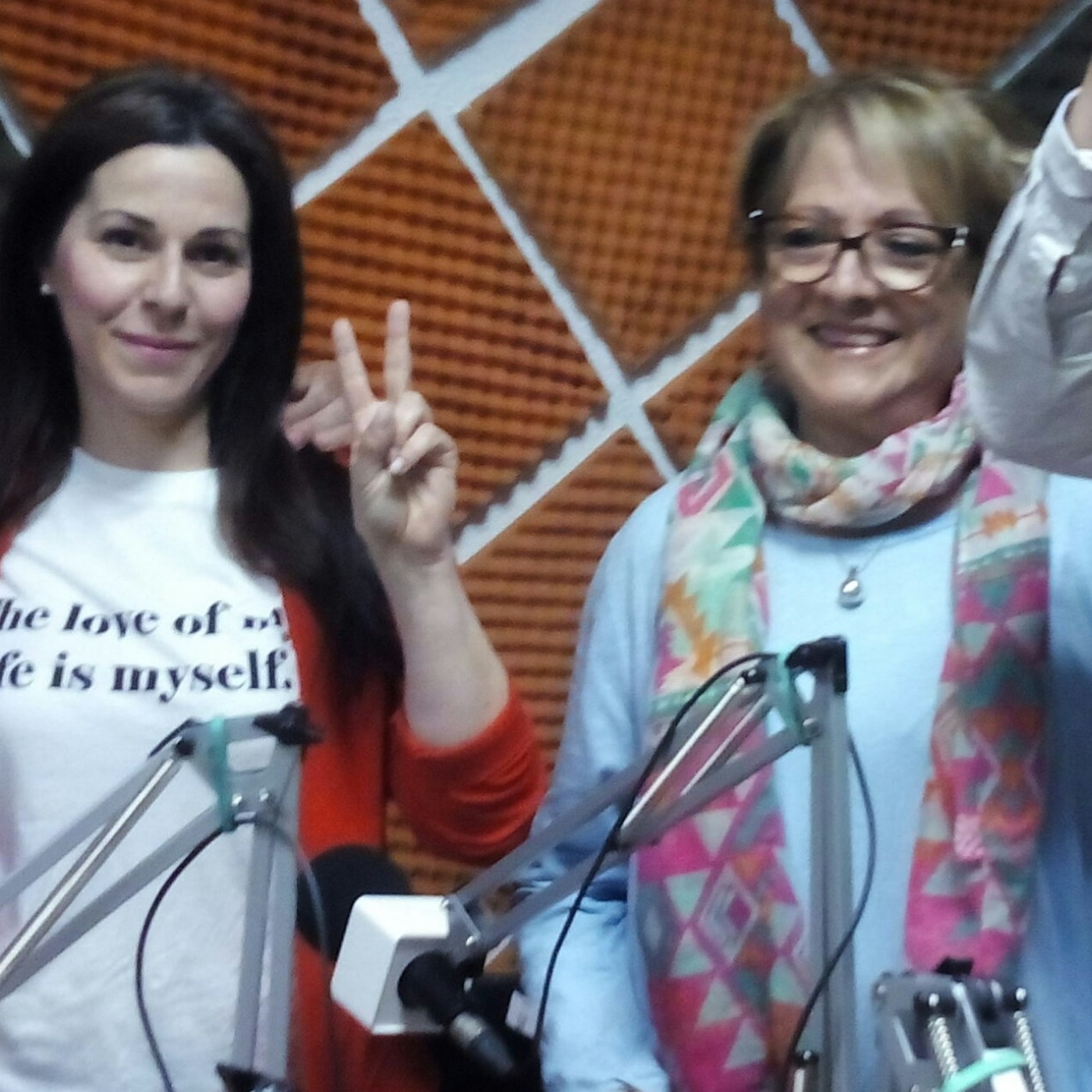 Podcast Indignados FM