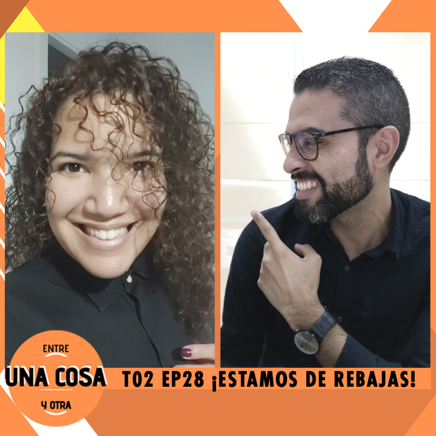 Entre Una Cosa y Otra