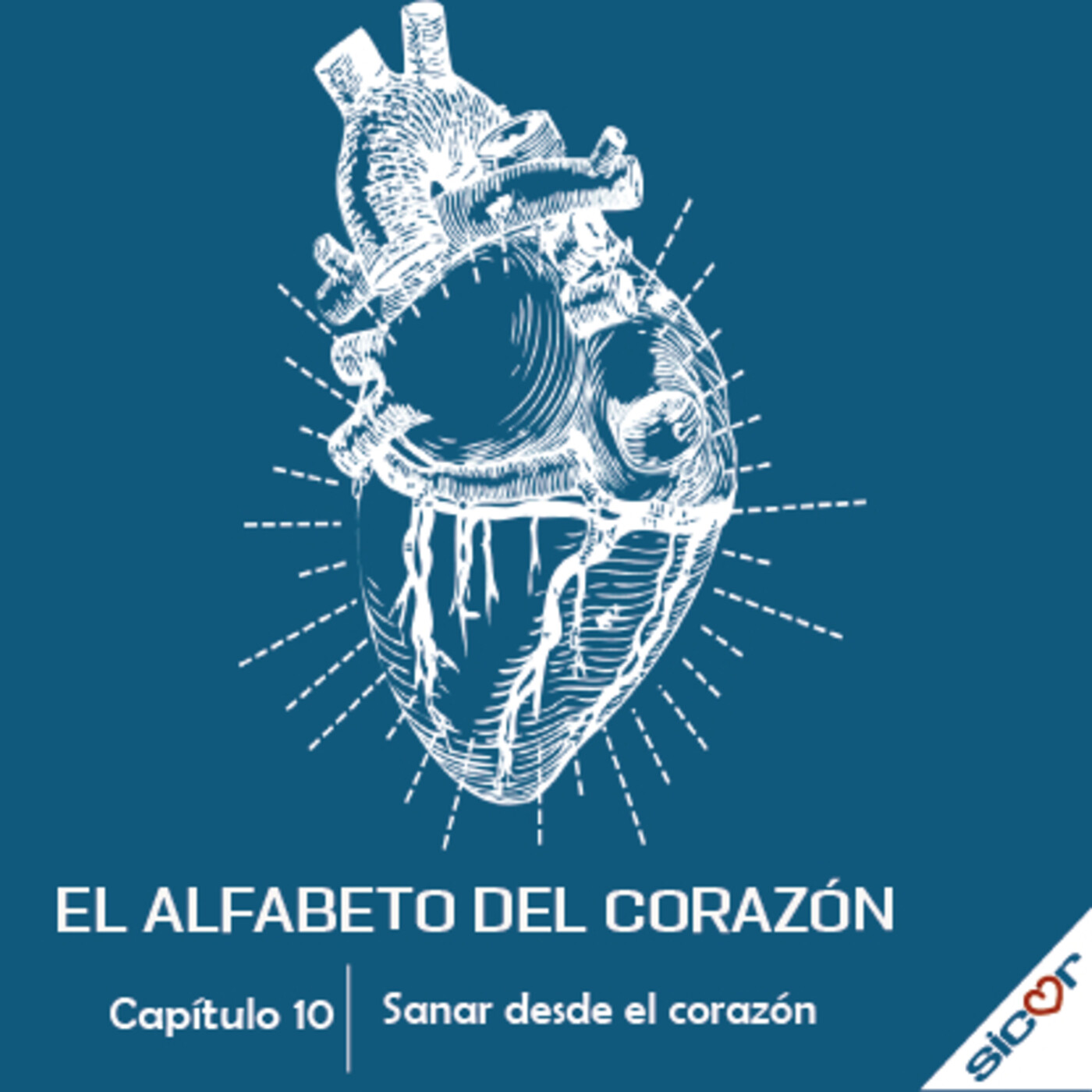 EL ALFABETO DEL CORAZÓN