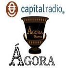 Ágora Historia – “Los médicos y la medicina en el Islam”•“El espía de Felipe II”•“El trono maldito”,con Antonio Piñero