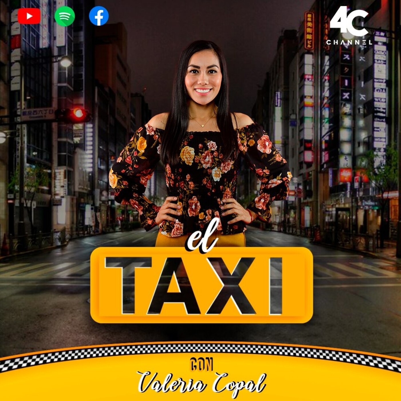 El Taxi