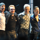ENTRELÍNEAS: U2 en los años 80