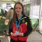 Irene Montero - KH7 Granollers