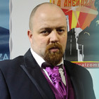 Diego de la Concepción, director de Survival Zombie nos habla del juego de rol en vivo más popular de España, y pr...