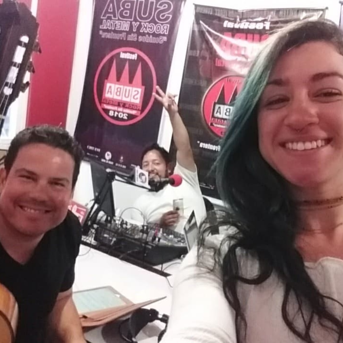 Localízate Al Aire