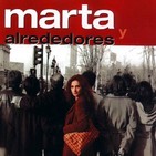 Marta y Alrededores (1999) #Comedia #Drama #peliculas #audesc #podcast