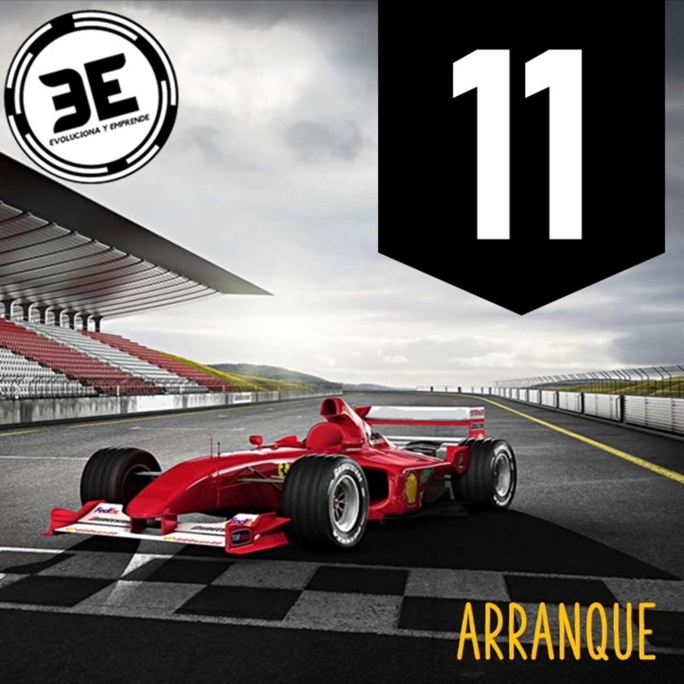 Arranque