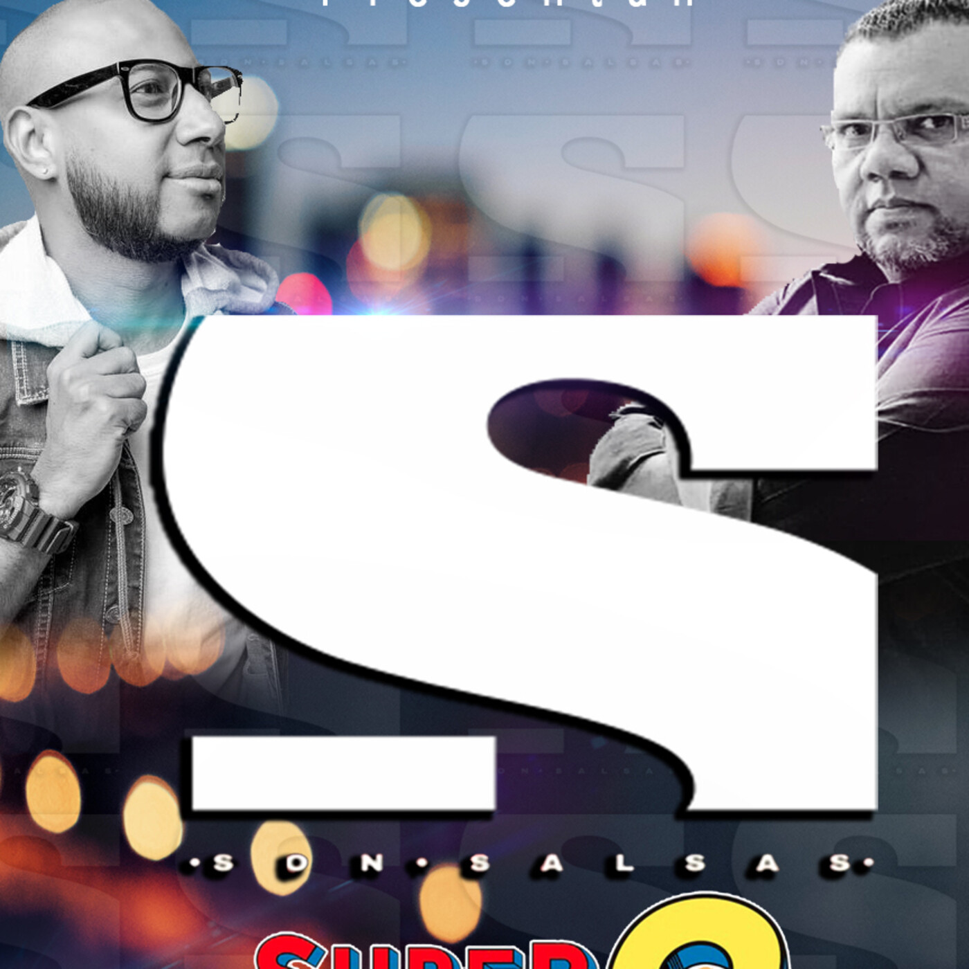 Son Salsa Live Mix(22Nov) - Dj Pitito X Dj Cesar Jordan Jr