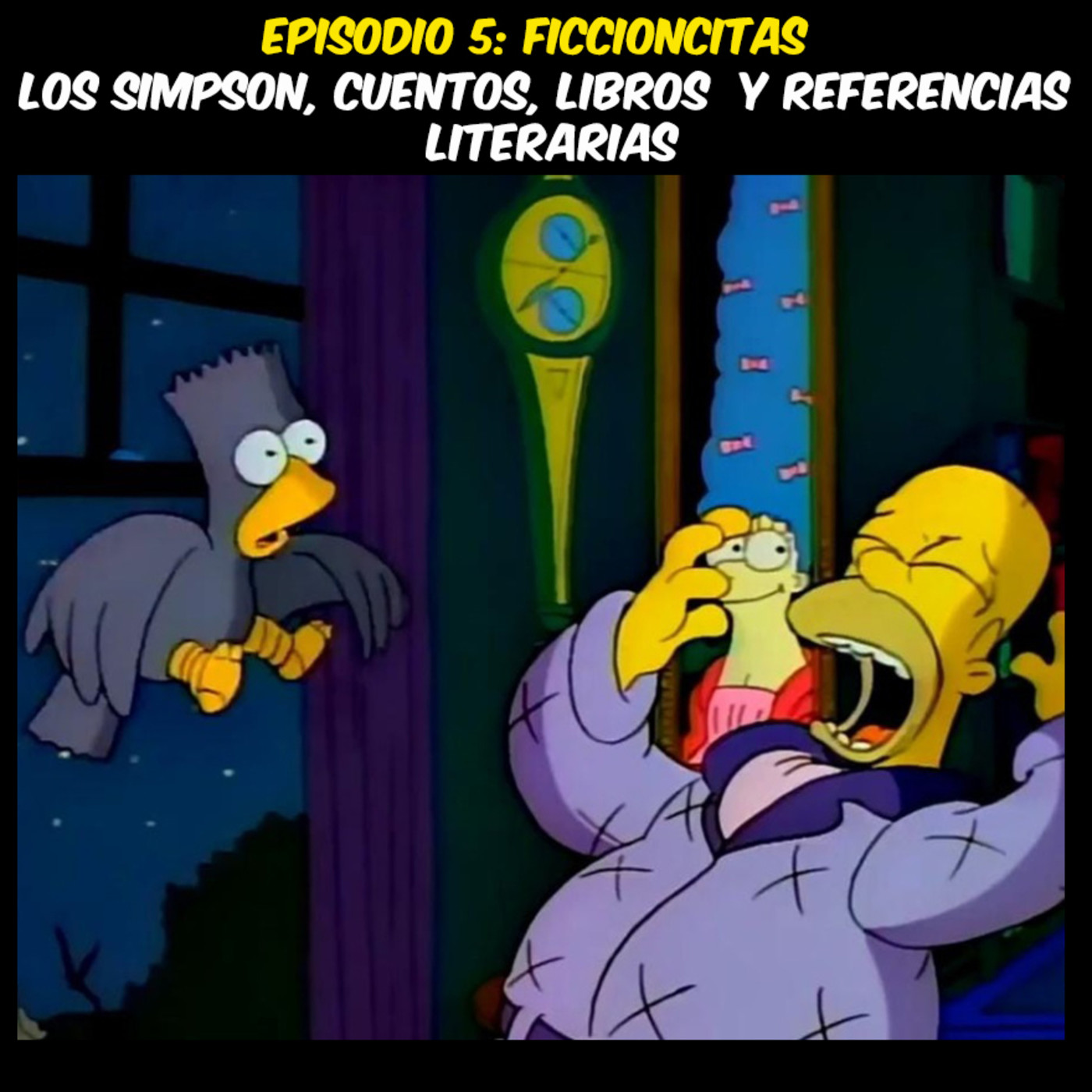 Colombia Simpson