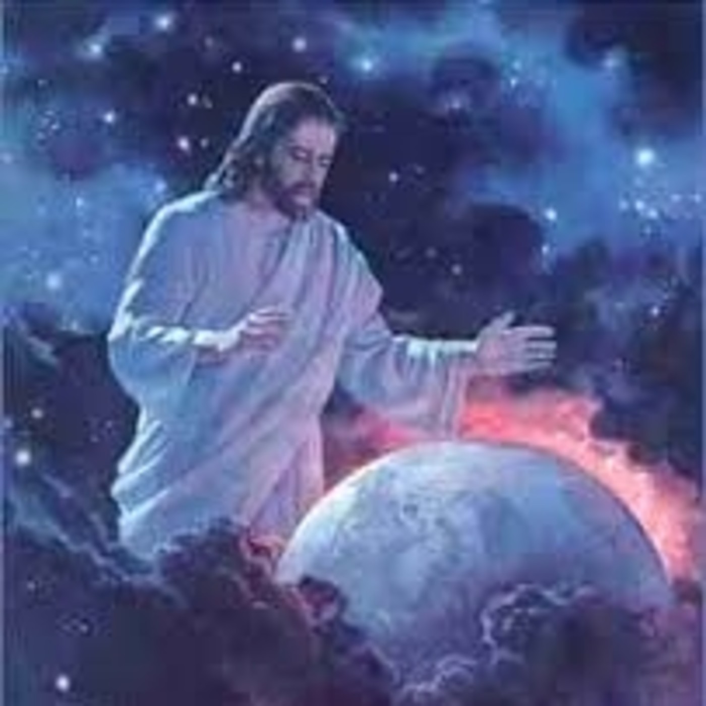 ..yo, soy!...La Resurreccion a la vida!!!