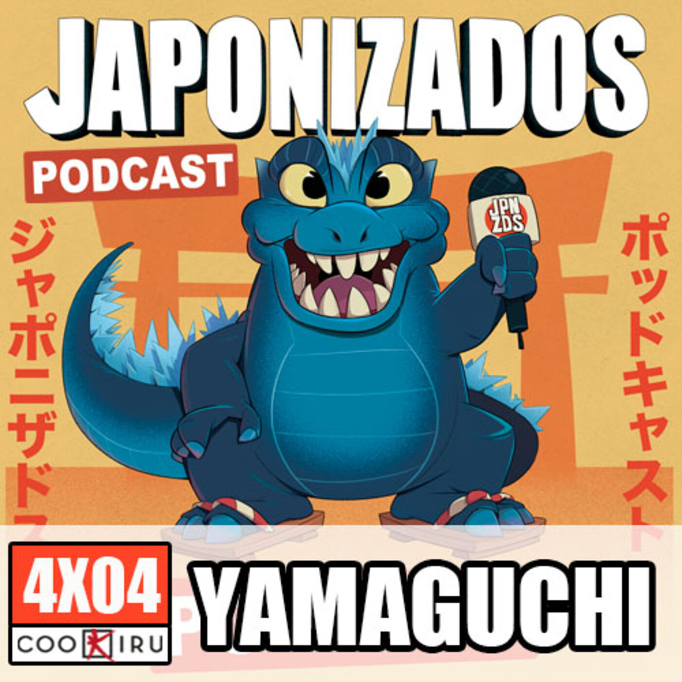 Japonizados Podcast