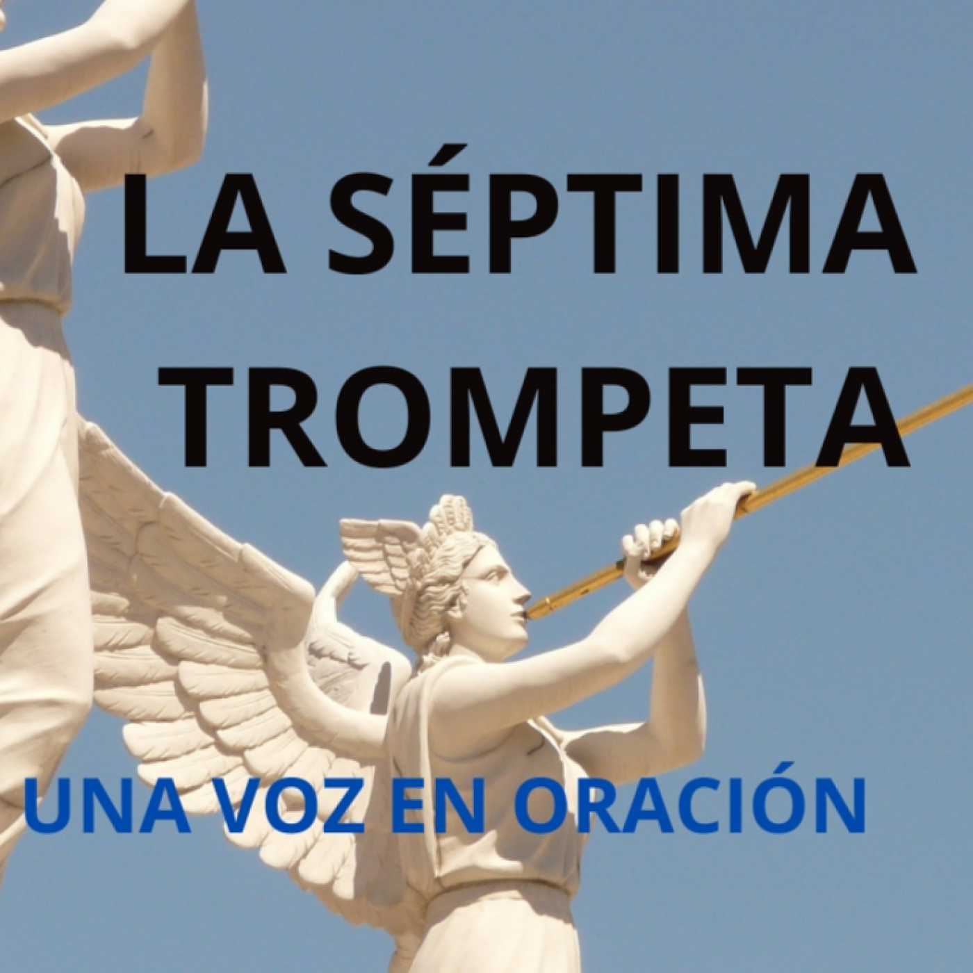 UNA VOZ EN ORACIÓN