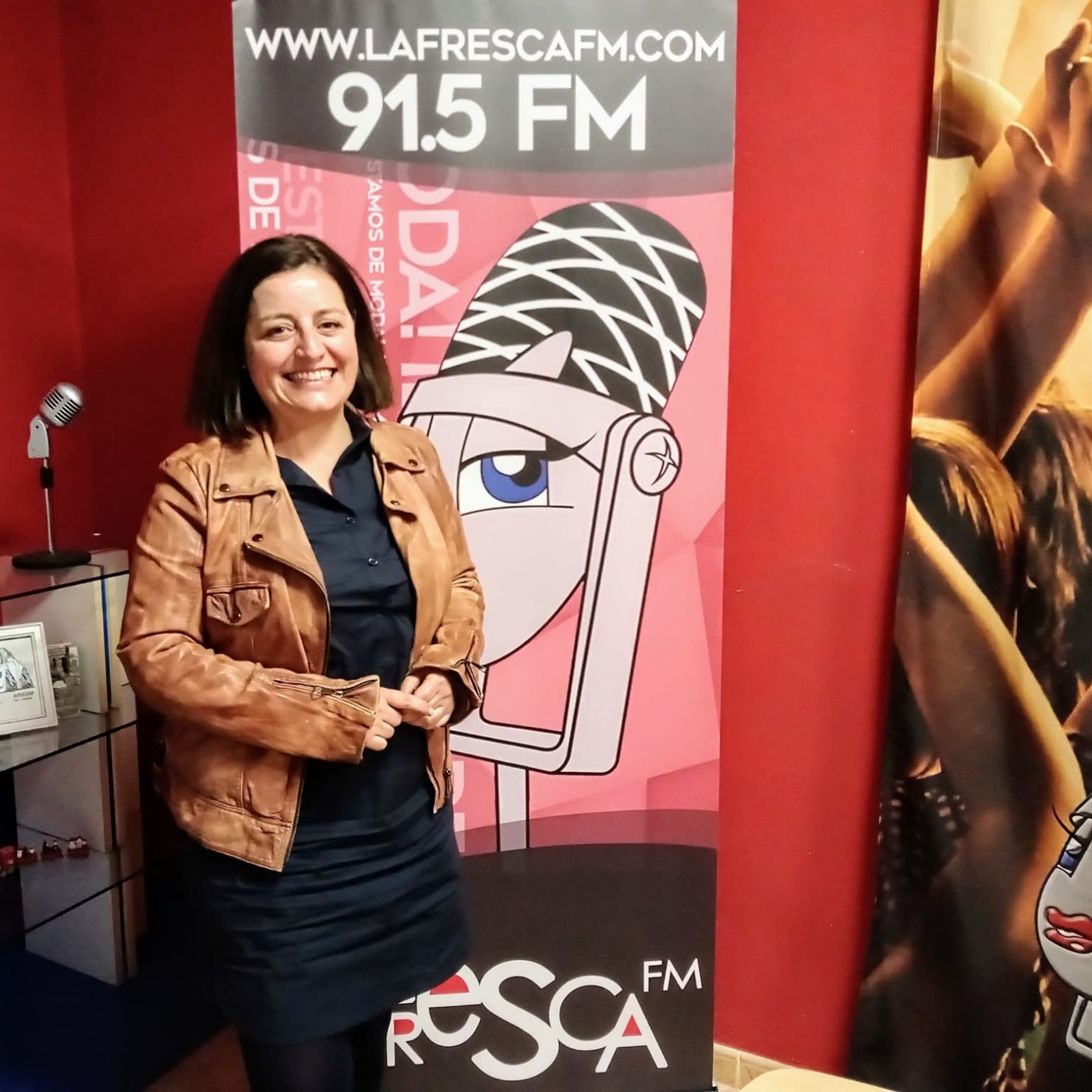 Entrevista Humi Guill - laFRESCA episode artwork