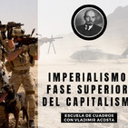 228 - Lenin y el imperialismo (con Vladimir Acosta)