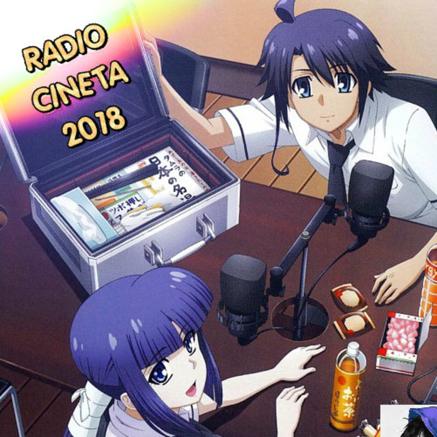 radiocineta