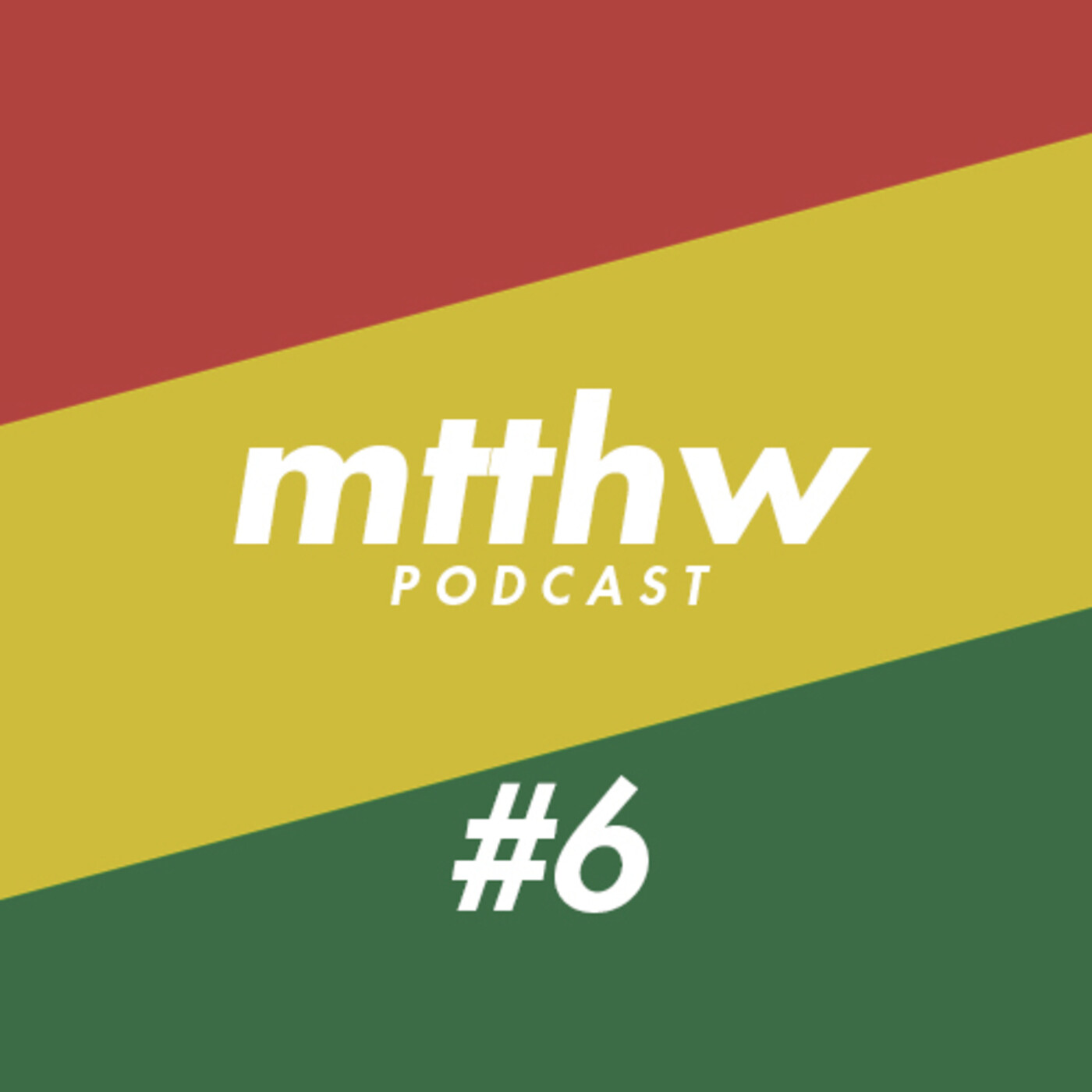 MTTHW podcast