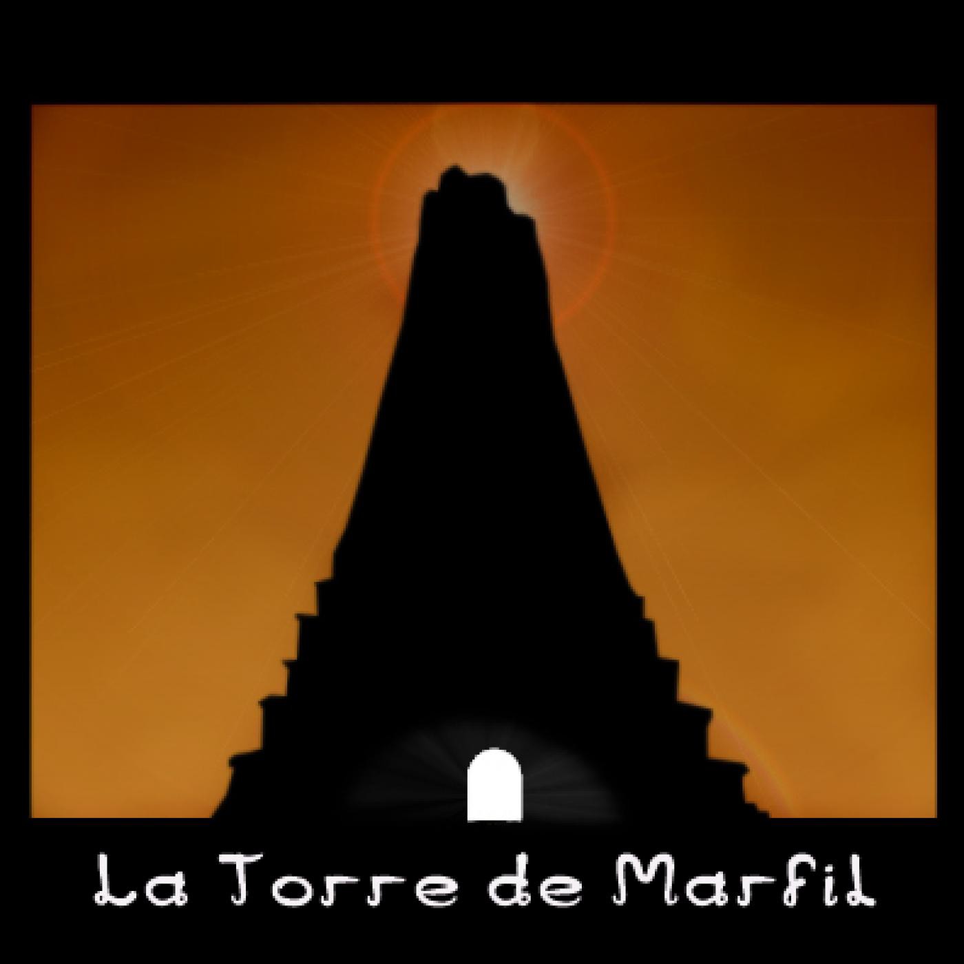 La Torre de Marfil