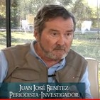 Vidas Consagradas - Juan José Benítez