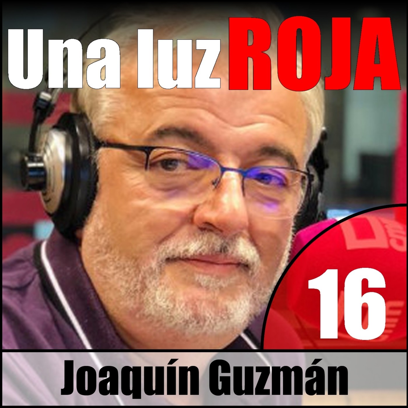 Una Luz Roja