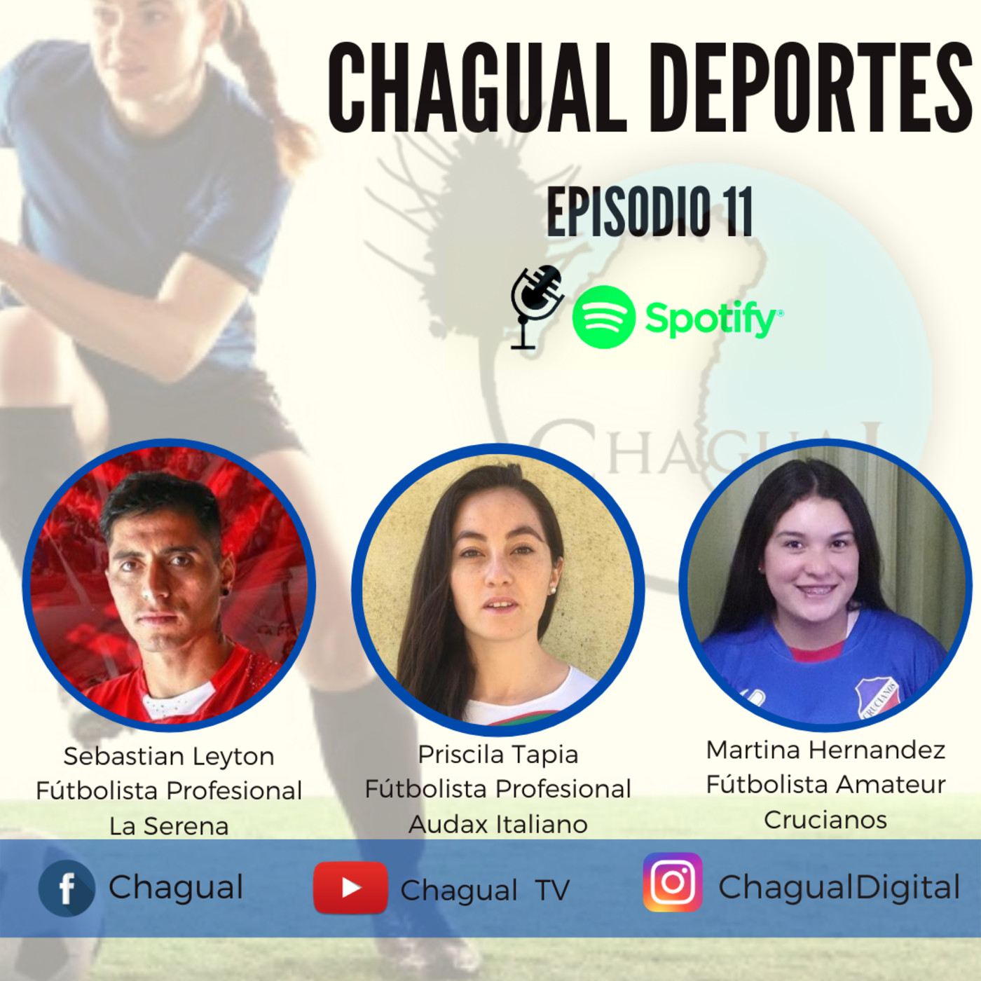 Chagual Deportes