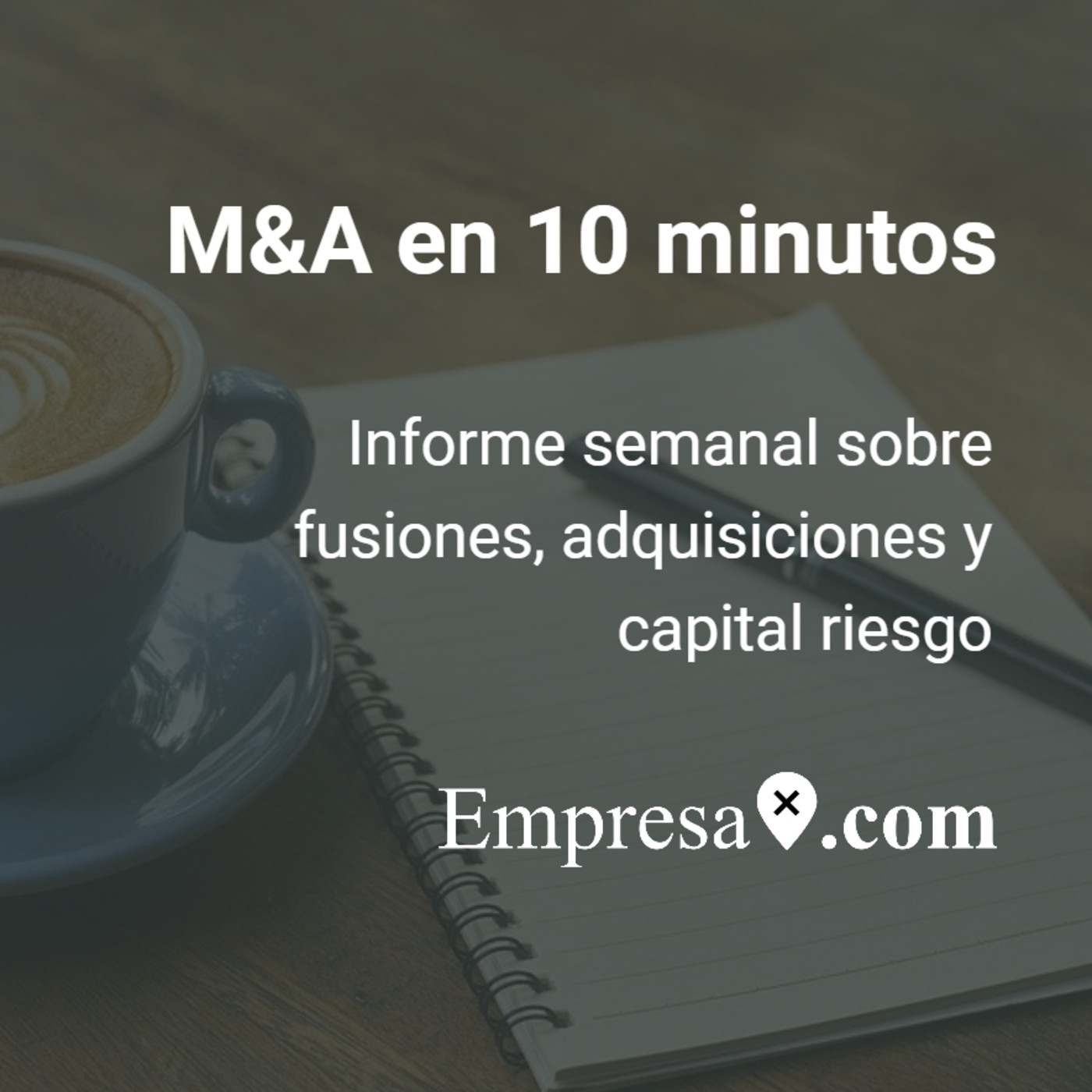 M&A en 10 minutos: Sherpa Capital entra en CityBike, con Ricardo Mellado