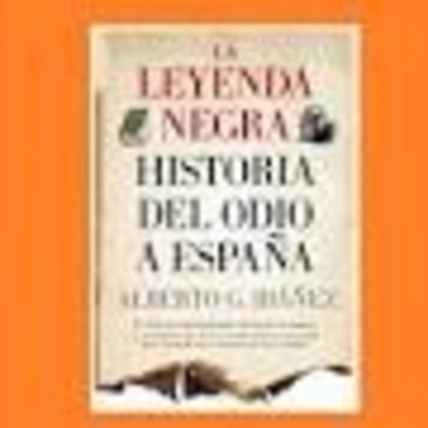 ESPAÑOLES POR LA HISTORIA