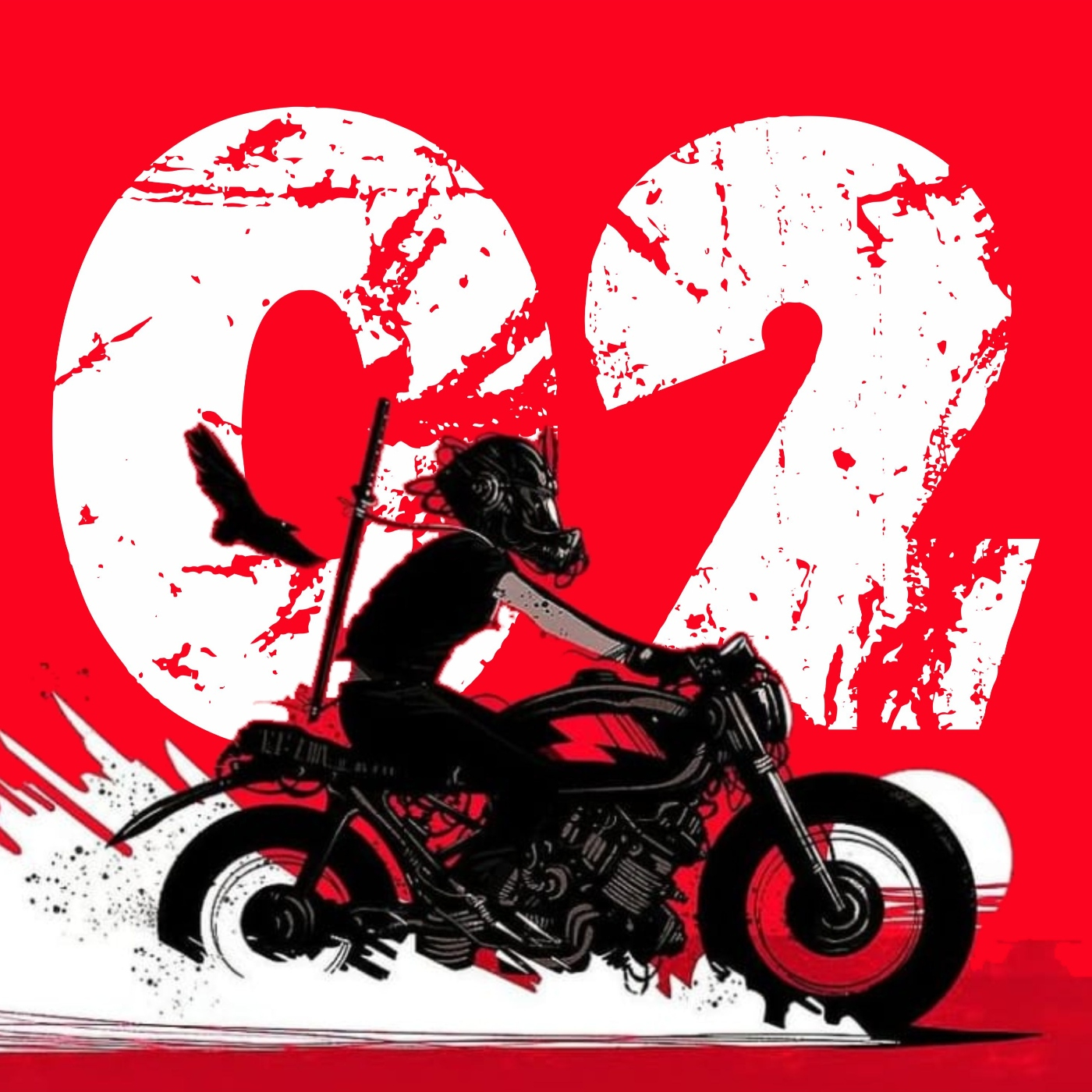 Bikers Crew