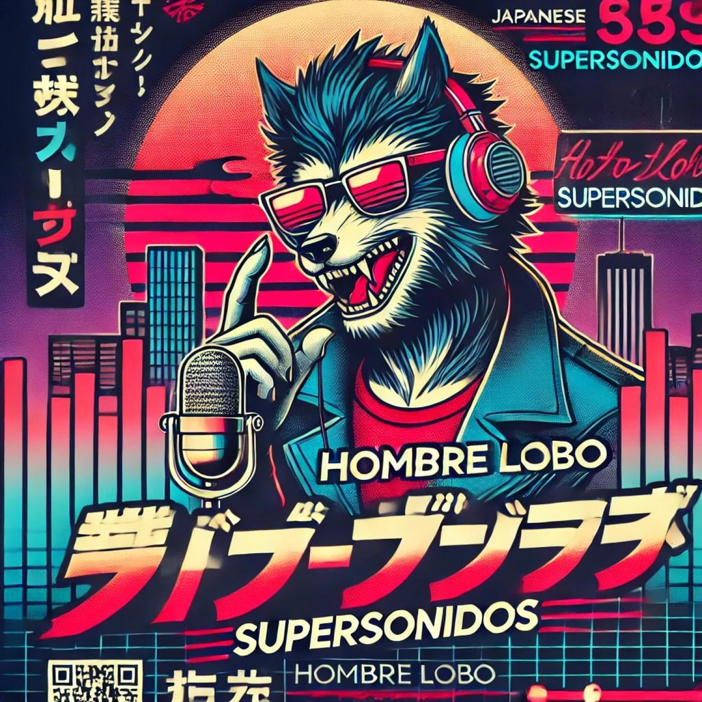 Hombre Lobo 13 de Diciembre 2024 episode artwork
