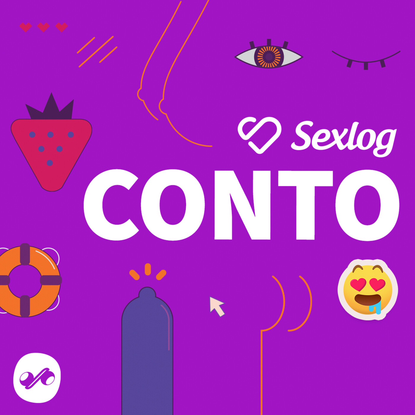 A cliente safada do meu sexshop - SEXLOG - Podcast en iVoox