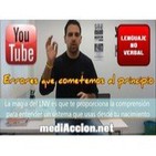 Episodio 5 - LENGUAJE NO VERBAL - Errores que cometemos al principio