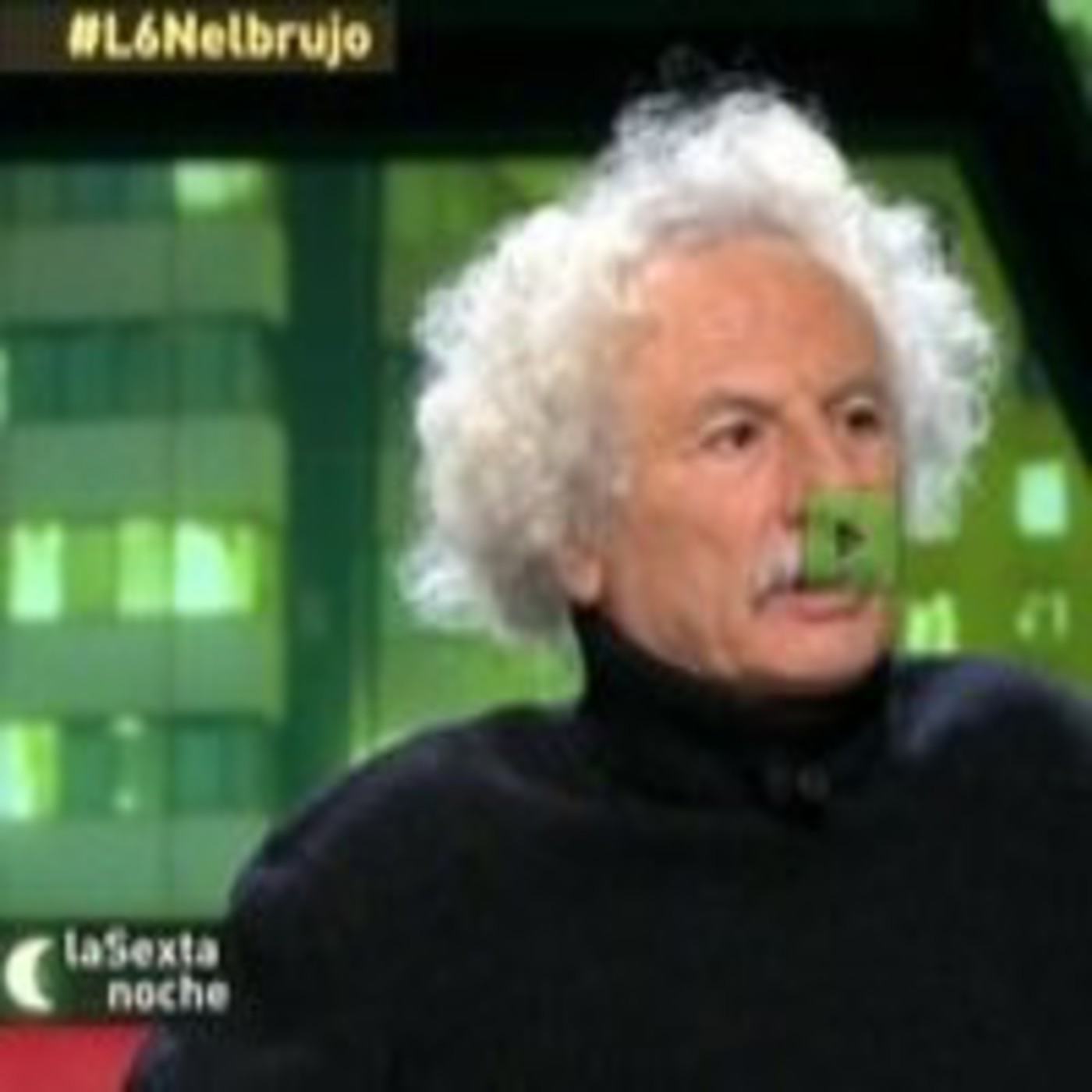 Entrevistas La Sexta Noche